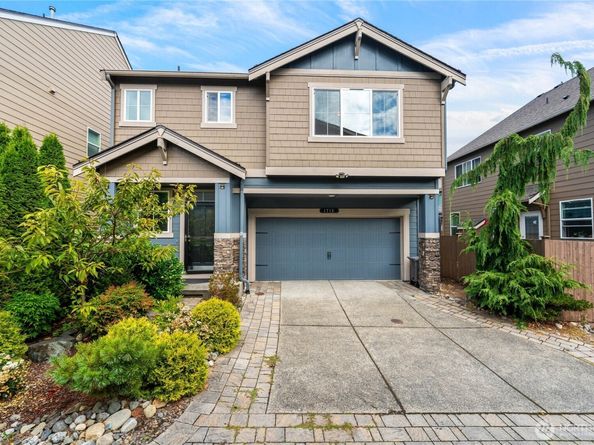 1713 98th Street SE, Lake Stevens WA 98258