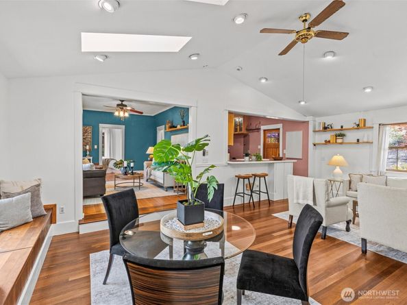 5024 29th Avenue S, Seattle WA 98108