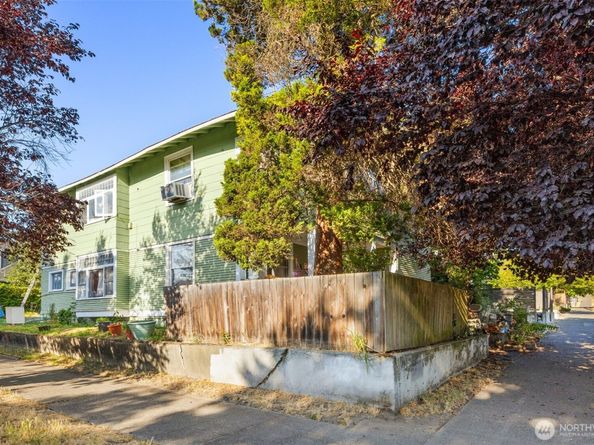 618 NW 58th Street, Seattle WA 98107