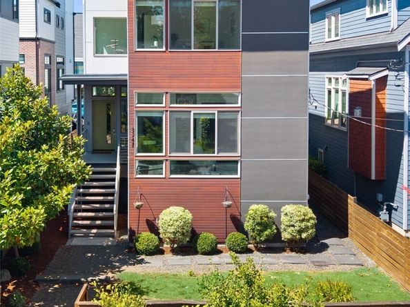 8347 12th Avenue NW, Seattle WA 98117
