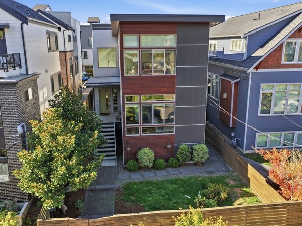 8347 12th Avenue NW, Seattle WA 98117