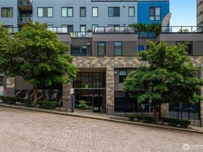 81 Clay Street 326, Seattle WA 98121