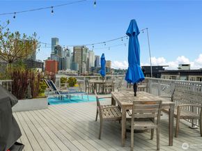 81 Clay Street 326, Seattle WA 98121