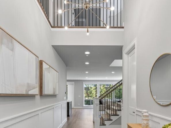23973 NE 25th Street, Sammamish WA 98074