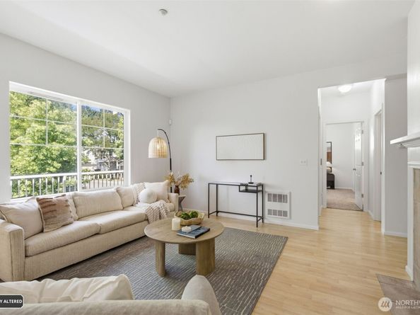 205 S 51st Street S G, Renton WA 98055