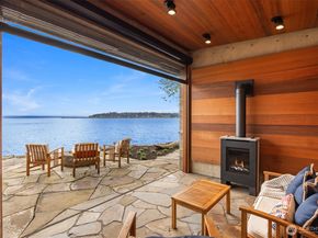 16790 Agate Point Road, Bainbridge Island WA 98110