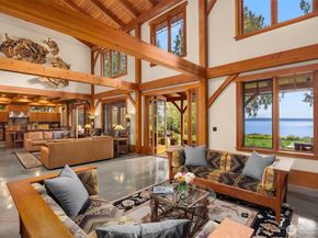 16790 Agate Point Road, Bainbridge Island WA 98110