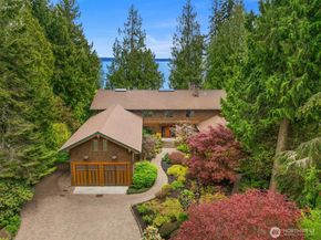 16790 Agate Point Road, Bainbridge Island WA 98110