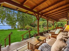 16790 Agate Point Road, Bainbridge Island WA 98110