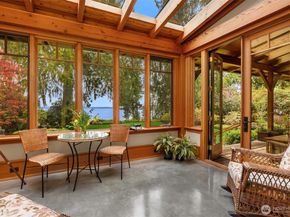 16790 Agate Point Road, Bainbridge Island WA 98110