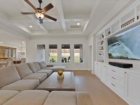 7428  Soaring Eagle Drive , Fort Worth Texas 76179