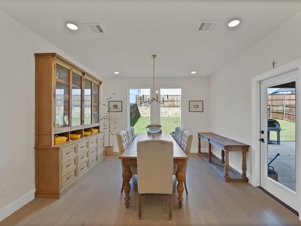 7428  Soaring Eagle Drive , Fort Worth Texas 76179