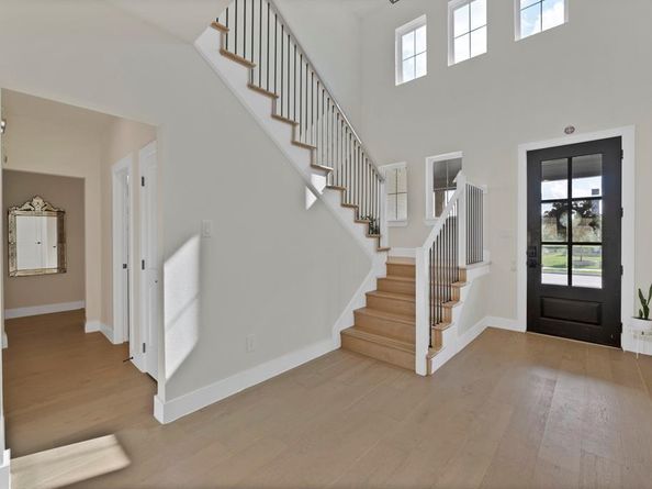 7428  Soaring Eagle Drive , Fort Worth Texas 76179