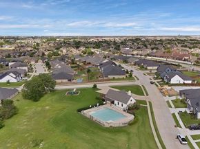 7428  Soaring Eagle Drive , Fort Worth Texas 76179