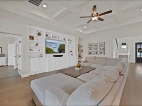 7428  Soaring Eagle Drive , Fort Worth Texas 76179