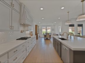 7428  Soaring Eagle Drive , Fort Worth Texas 76179