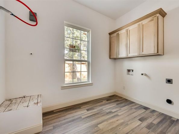 1408  Spinnaker Lane , Azle Texas 76020
