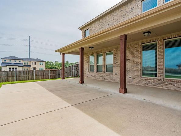 286  Greenhill Avenue , Sunnyvale Texas 75182