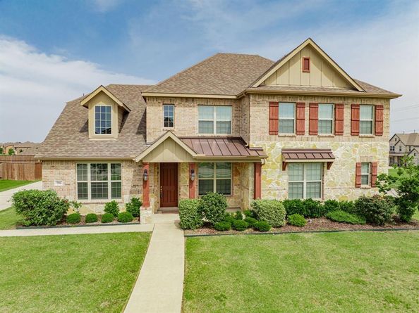 286  Greenhill Avenue , Sunnyvale Texas 75182