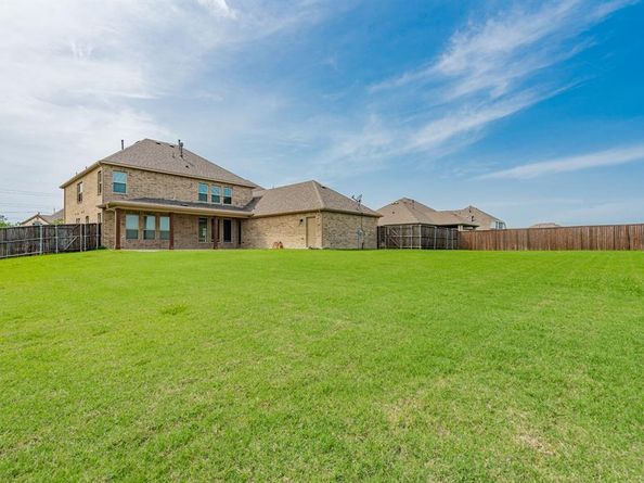 286  Greenhill Avenue , Sunnyvale Texas 75182