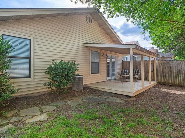 5320  Waterford Drive , Mesquite Texas 75150