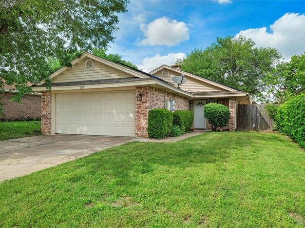 5320  Waterford Drive , Mesquite Texas 75150