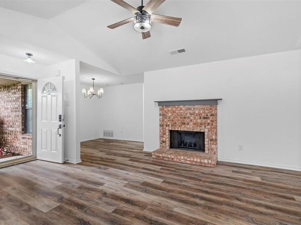 5320  Waterford Drive , Mesquite Texas 75150