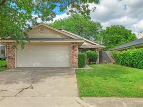 5320  Waterford Drive , Mesquite Texas 75150