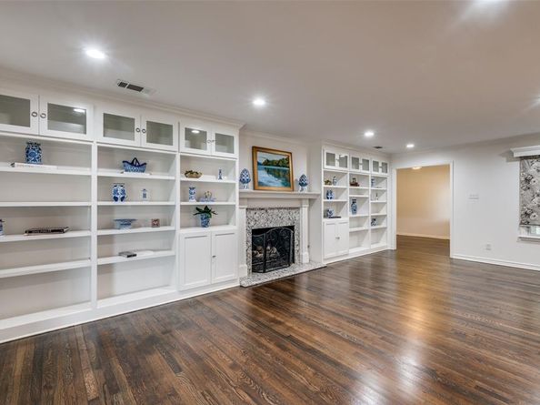 6740  Fortune Road , Fort Worth Texas 76116