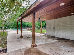 6740  Fortune Road , Fort Worth Texas 76116