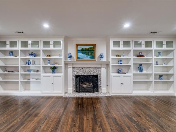 6740  Fortune Road , Fort Worth Texas 76116