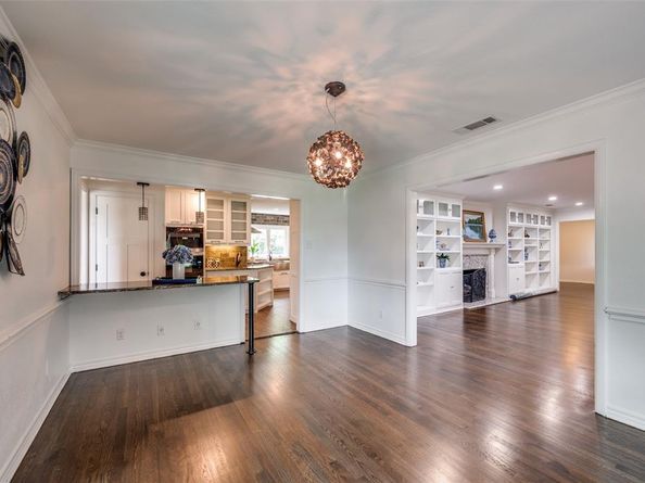 6740  Fortune Road , Fort Worth Texas 76116