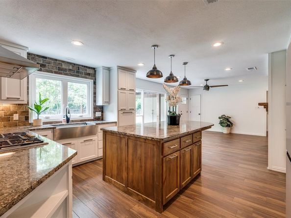 6740  Fortune Road , Fort Worth Texas 76116