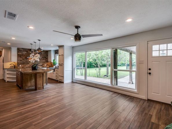 6740  Fortune Road , Fort Worth Texas 76116