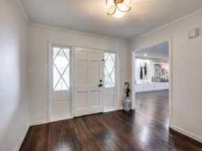 6740  Fortune Road , Fort Worth Texas 76116