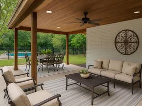 6740  Fortune Road , Fort Worth Texas 76116