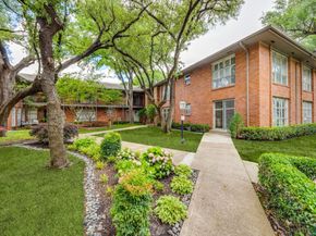 6151  Bandera Avenue  B, Dallas Texas 75225