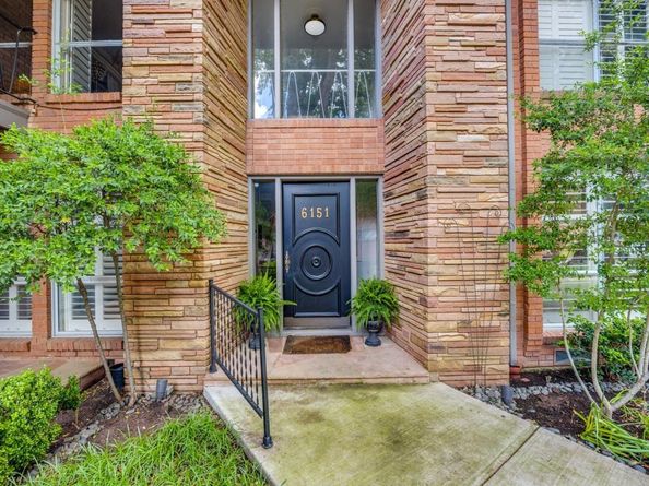 6151  Bandera Avenue  B, Dallas Texas 75225