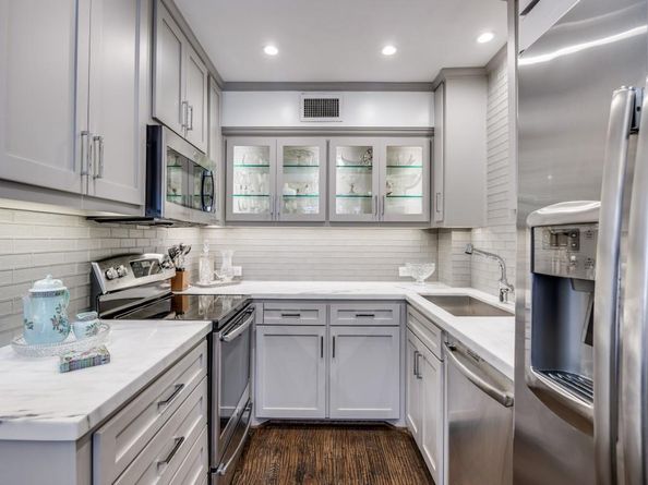 6151  Bandera Avenue  B, Dallas Texas 75225