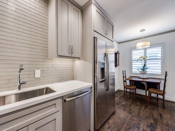 6151  Bandera Avenue  B, Dallas Texas 75225