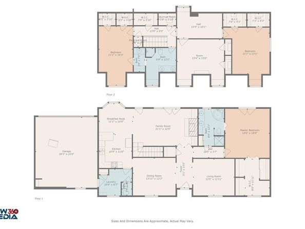 7609  Spring Valley Road , Dallas Texas 75254