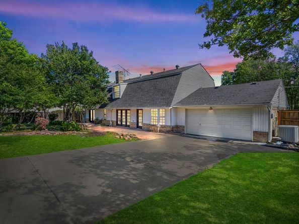 7609  Spring Valley Road , Dallas Texas 75254