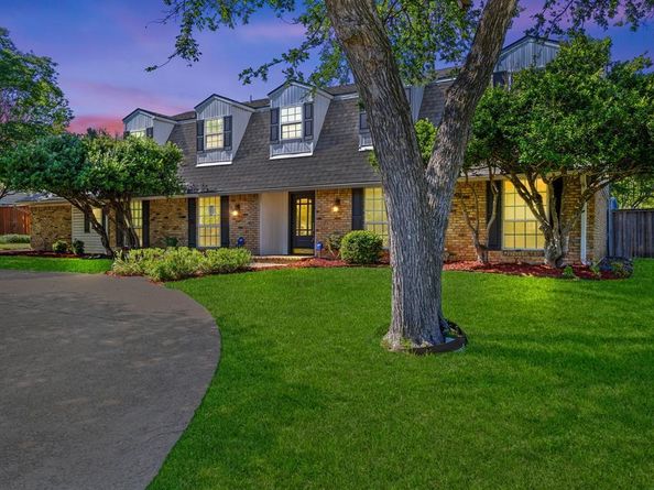 7609  Spring Valley Road , Dallas Texas 75254