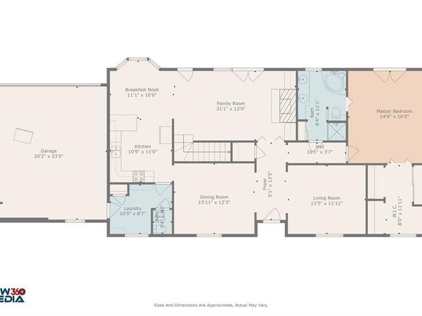 7609  Spring Valley Road , Dallas Texas 75254