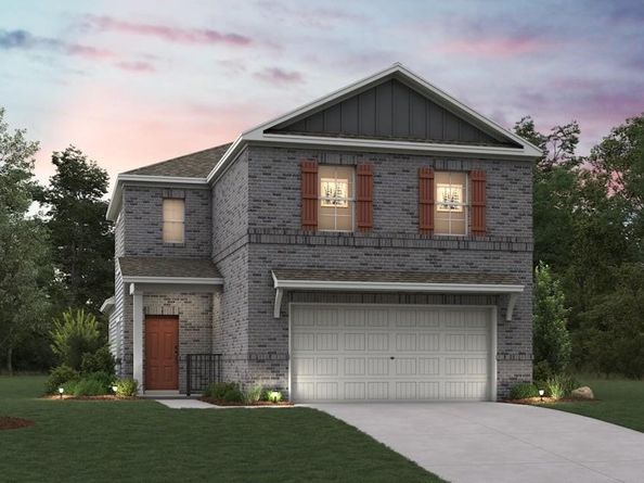 362  Fire Rock Drive , Royse City Texas 75189