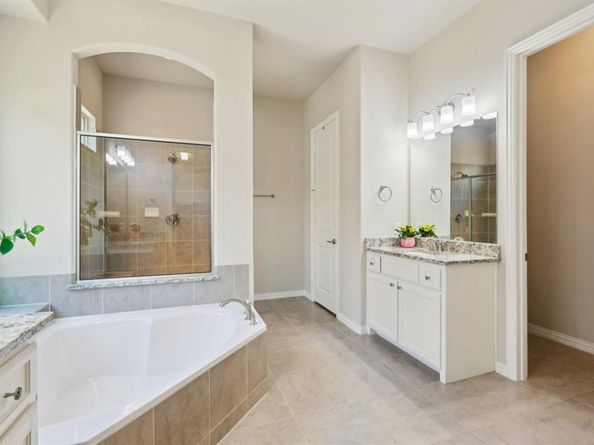 6344  Cedar Sage Trail , Flower Mound Texas 76226