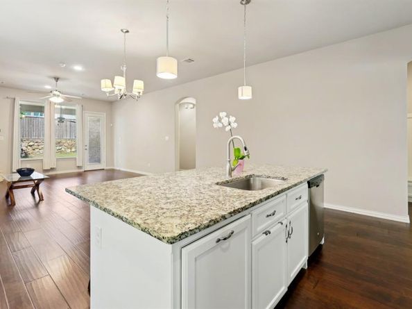 6344  Cedar Sage Trail , Flower Mound Texas 76226