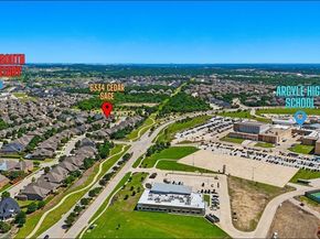 6344  Cedar Sage Trail , Flower Mound Texas 76226