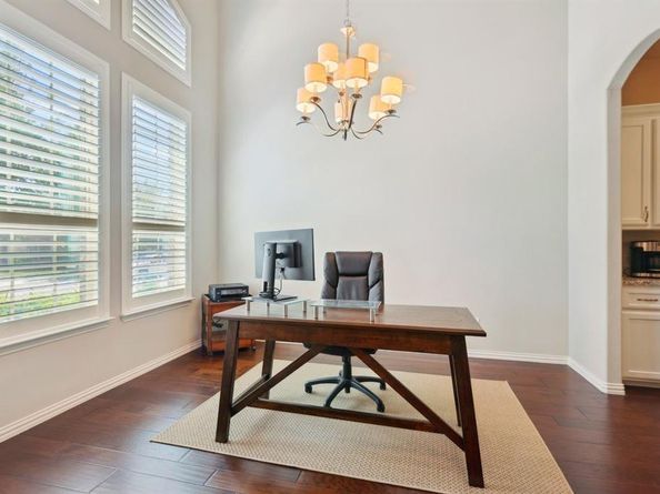 6344  Cedar Sage Trail , Flower Mound Texas 76226