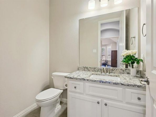 6344  Cedar Sage Trail , Flower Mound Texas 76226
